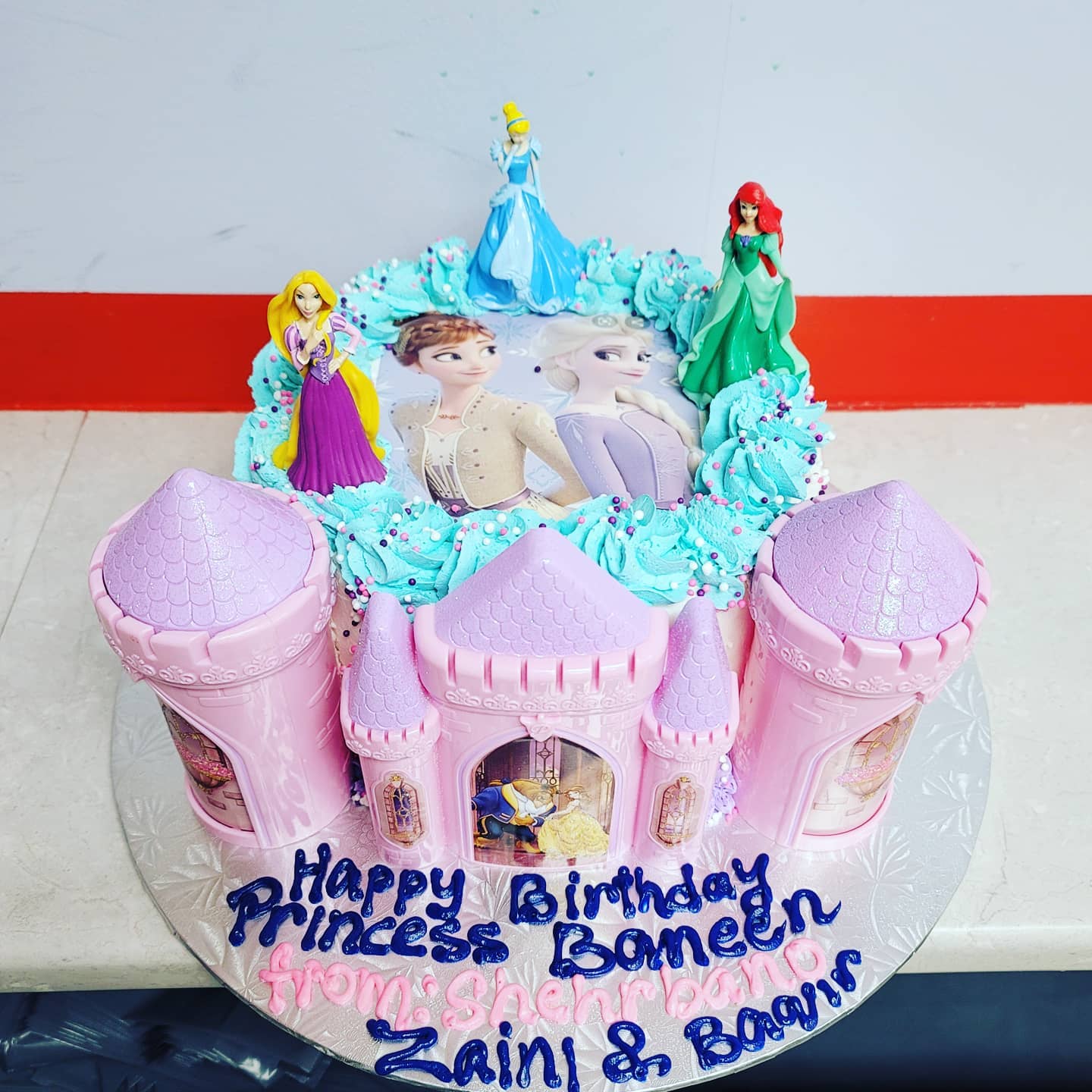 Buy Glitter Hello 13 Birthday Age Cake Topper 13th Birthday Online in India  - Etsy