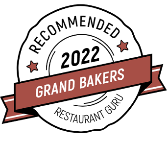 Restaurant Guru Logo